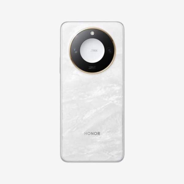 Honor X9c Smart 5G (12GB RAM + 256GB Memory) - White - Image 3