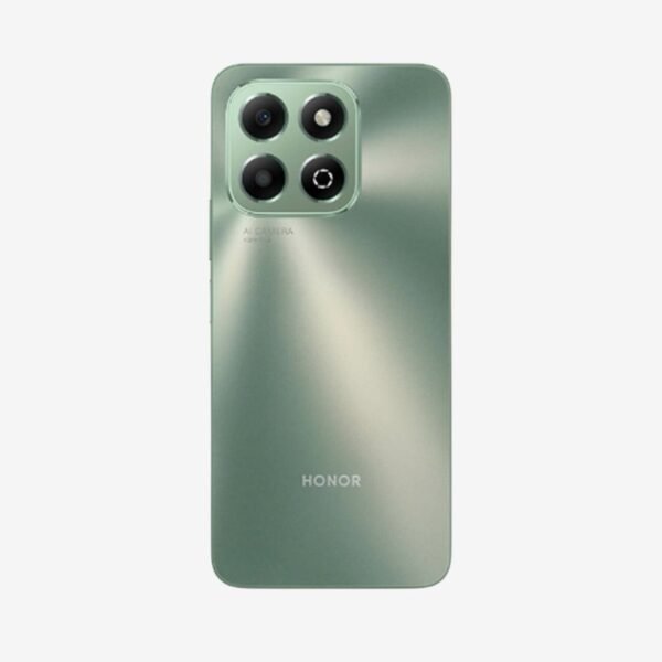 Honor X6b (6GB RAM + 256GB Memory) - Forest Green - Image 3