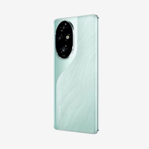 Honor 200 Pro - Ocean Cyan - Image 4
