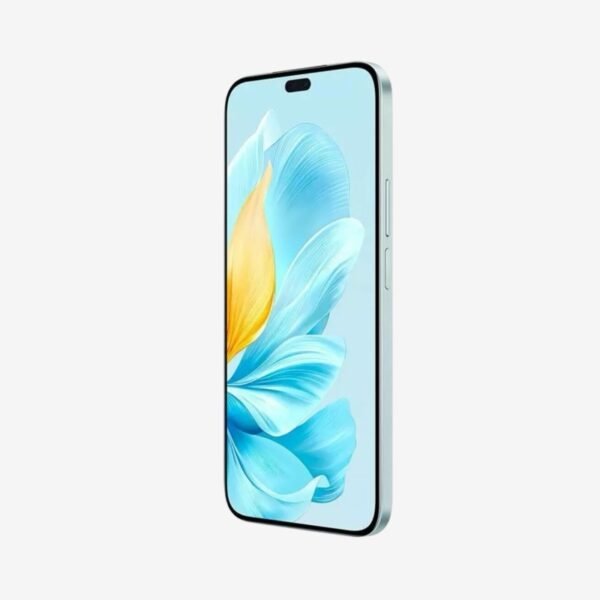 Honor 200 Lite - Starry Blue - Image 3