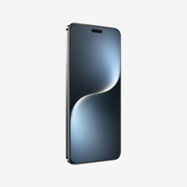 Honor Magic 7 Pro 5G (12GB RAM + 512GB Memory) - Black - Image 2