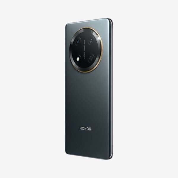 Honor X9c 5G (12GB RAM + 256GB Memory) - Titanium Black - Image 5