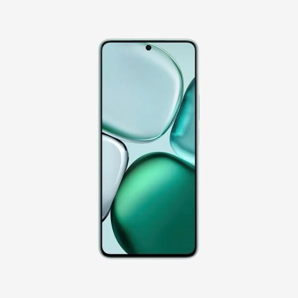 Honor X9c Smart 5G (12GB RAM + 256GB Memory) - Cyan - Image 2
