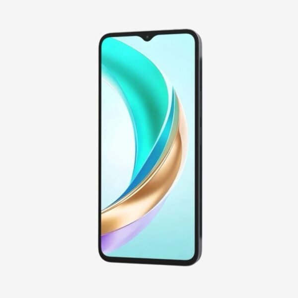 Honor X6b (6GB RAM + 256GB Memory) - Midnight Black - Image 2