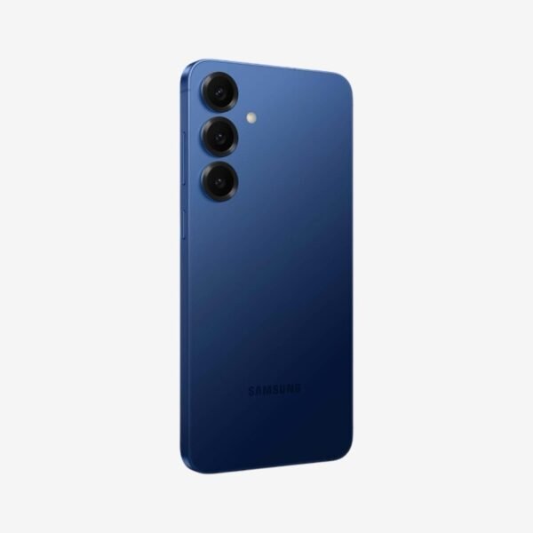 Samsung Galaxy S25 Plus- Navy - Image 4
