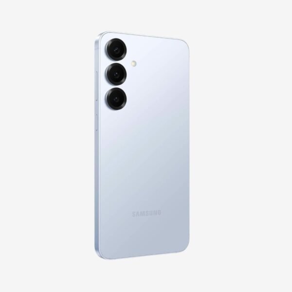 Samsung Galaxy S25 Plus- Icy Blue - Image 4