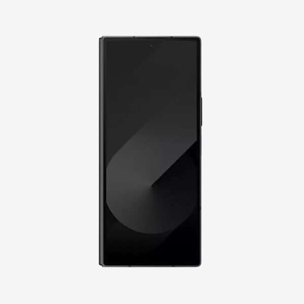 Samsung Galaxy Z Fold 6 - Black - Image 5