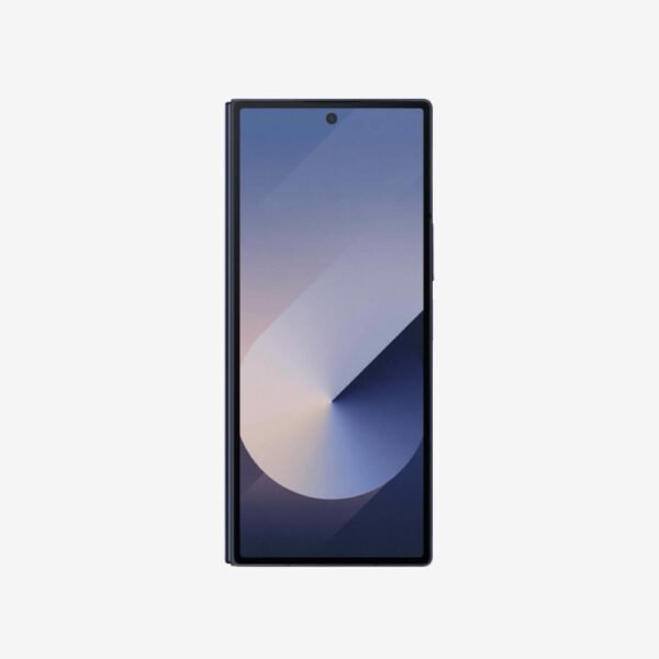 Samsung Galaxy Z Fold 6 - Navy - Image 3