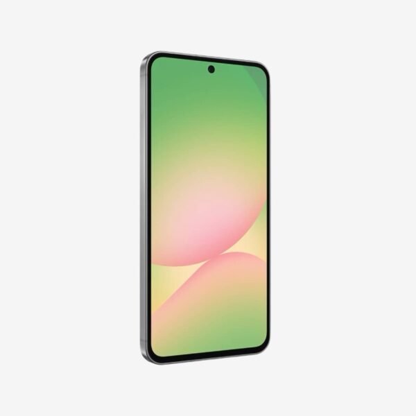 Samsung Galaxy A56 5G - Awesome Graphite - Image 3
