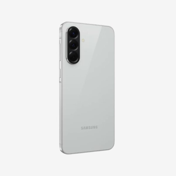 Samsung Galaxy A56 5G - Awesome Lightgray - Image 4