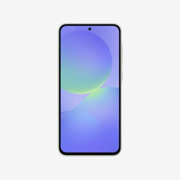 Samsung Galaxy A36 5G - Awesome Lime - Image 2