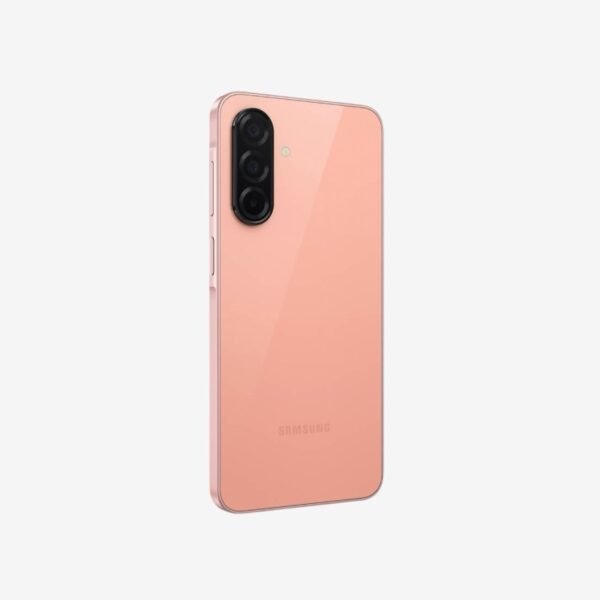 Samsung Galaxy A26 5G - Peach Pink - Image 4