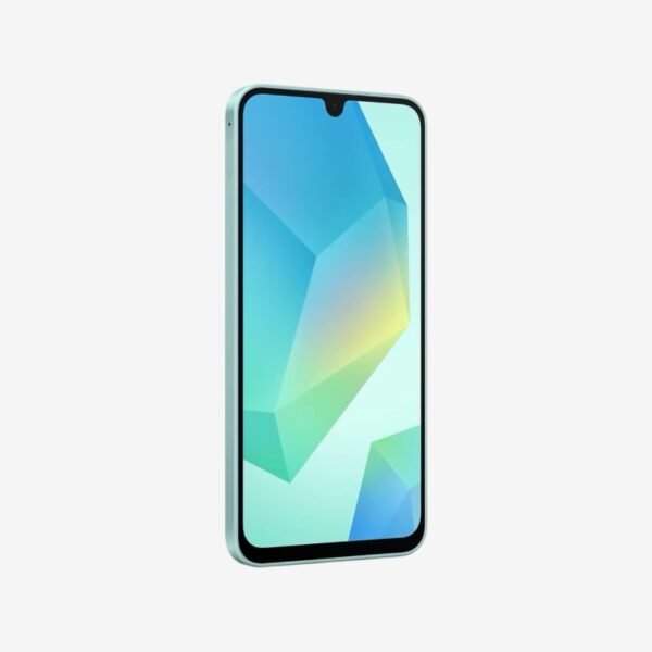 Samsung Galaxy A16 - Light Green - Image 3