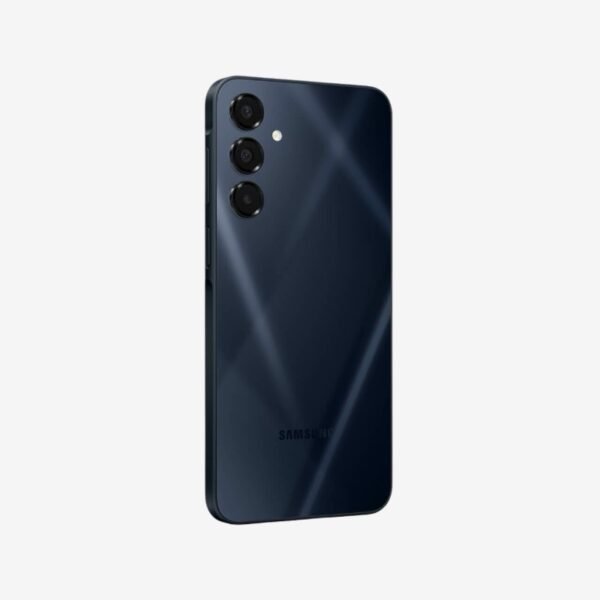 Samsung Galaxy A16 5G - Blue Black - Image 5