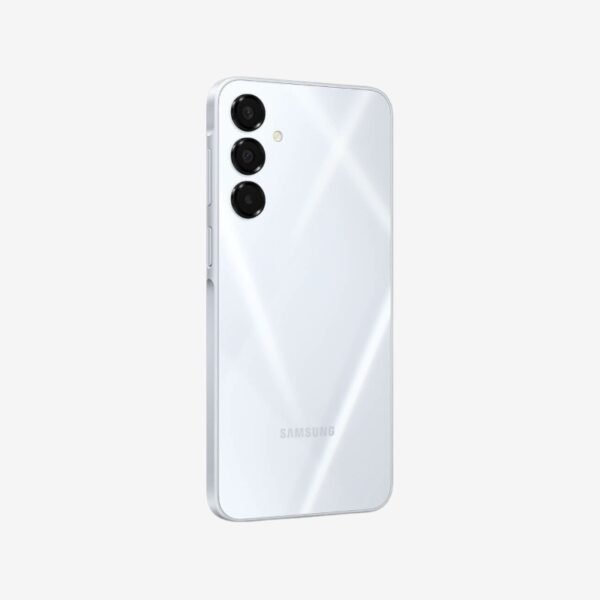Samsung Galaxy A16 5G - Light Gray - Image 5
