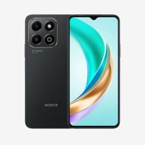 Honor X6b (6GB RAM + 256GB Memory) - Midnight Black