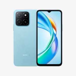 Honor X5b Plus (4GB RAM + 128GB Memory) - Ocean Blue