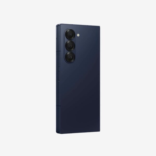 Samsung Galaxy Z Fold 6 - Navy - Image 5