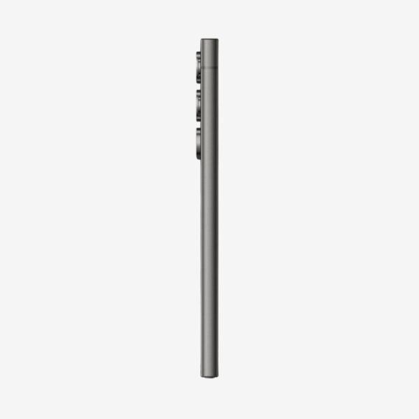 Samsung Galaxy S24 Ultra - Titanium Black - Image 5