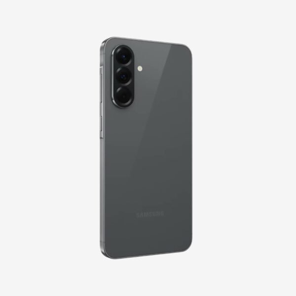 Samsung Galaxy A56 5G - Awesome Graphite - Image 5