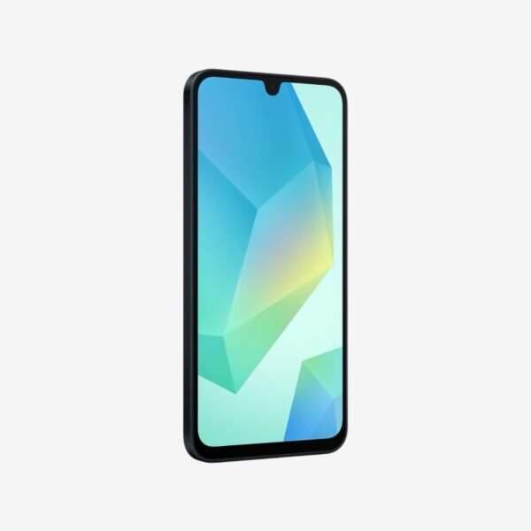 Samsung Galaxy A16 - Black - Image 3