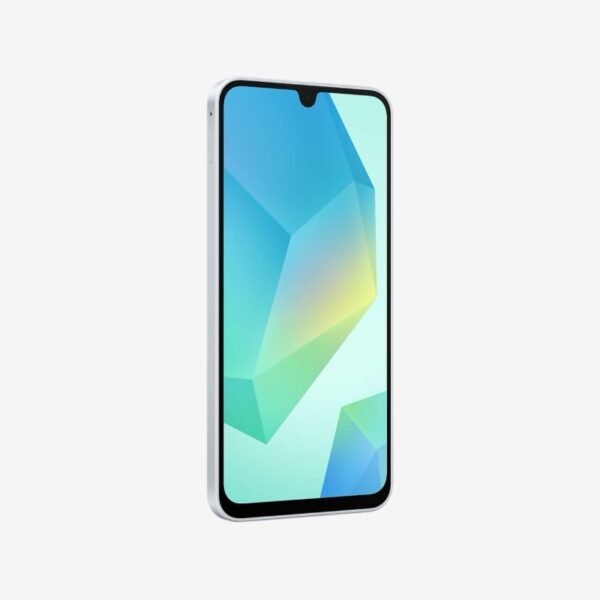 Samsung Galaxy A16 - Gray - Image 3