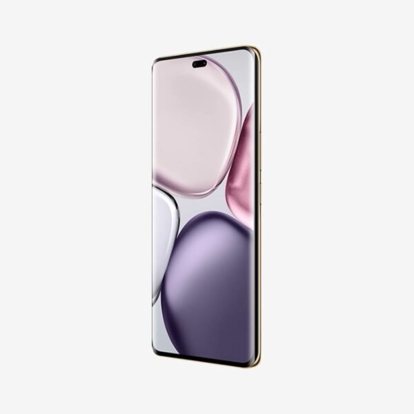 Honor X9c 5G (12GB RAM + 256GB Memory) - Sunrise Orange - Image 3