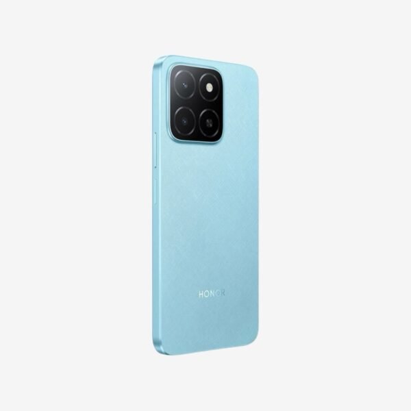 Honor X5b Plus (4GB RAM + 128GB Memory) - Ocean Blue - Image 5