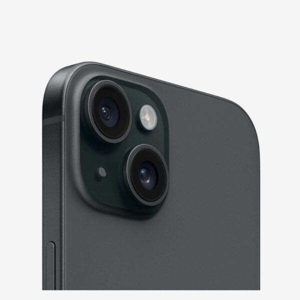 Apple iPhone 15 Plus - Black - Image 5