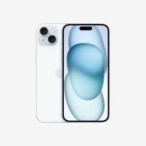 Apple iPhone 15 Plus - Blue
