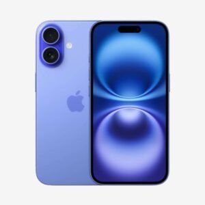 Apple iPhone 16 Plus - Ultramarine