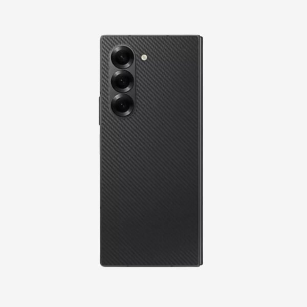 Samsung Galaxy Z Fold 6 - Black - Image 6