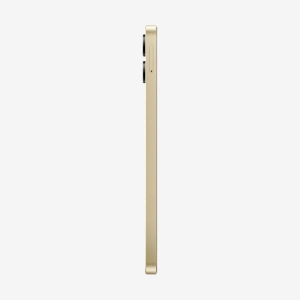 Samsung Galaxy A06 - Gold - Image 9