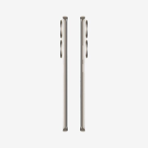 Honor 90 5G - Diamond Silver - Image 4
