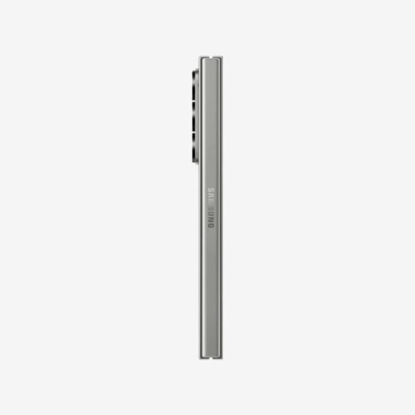 Samsung Galaxy Z Fold 6 - Silver Shadow - Image 6
