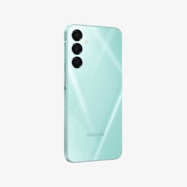 Samsung Galaxy A16 - Light Green - Image 5