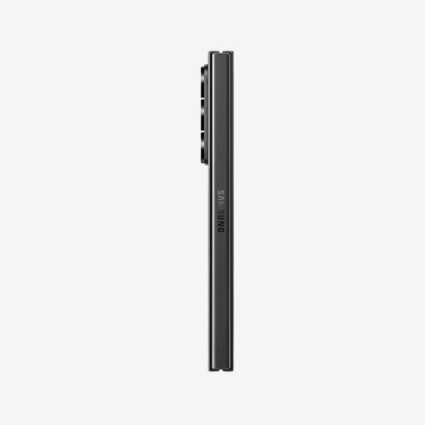 Samsung Galaxy Z Fold 6 - Black - Image 7