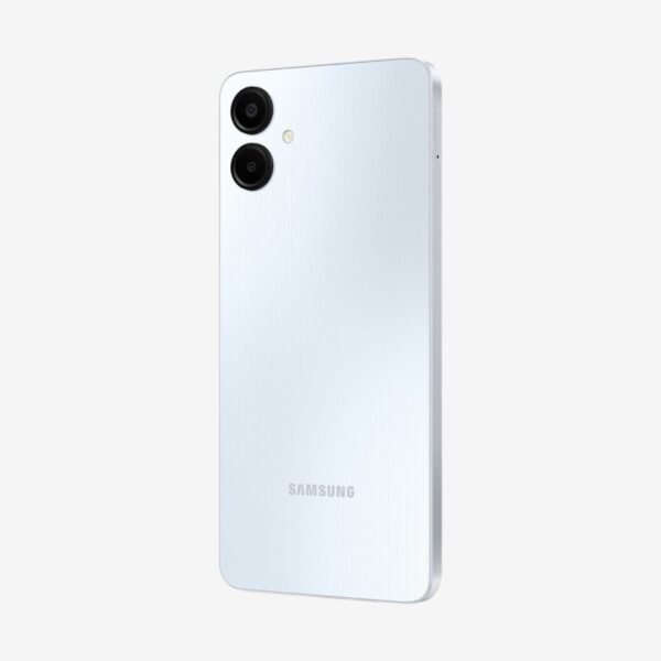 Samsung Galaxy A06 - Light Blue - Image 7
