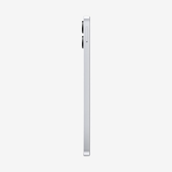 Samsung Galaxy A06 - Light Blue - Image 8