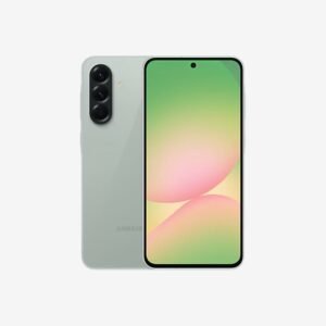 Samsung Galaxy A56 5G - Awesome Olive