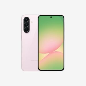 Samsung Galaxy A56 5G - Awesome Pink