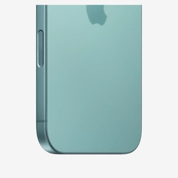 Apple iPhone 16 - Teal - Image 3