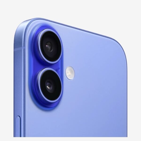 Apple iPhone 16 Plus - Ultramarine - Image 4