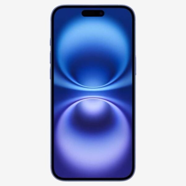Apple iPhone 16 Plus - Ultramarine - Image 2