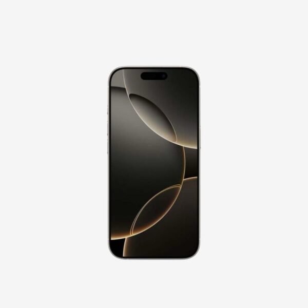 Apple iPhone 16 Pro - Natural Titanium - Image 5