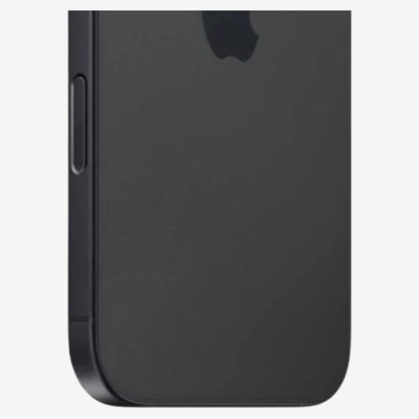 Apple iPhone 16 Plus - Black - Image 3