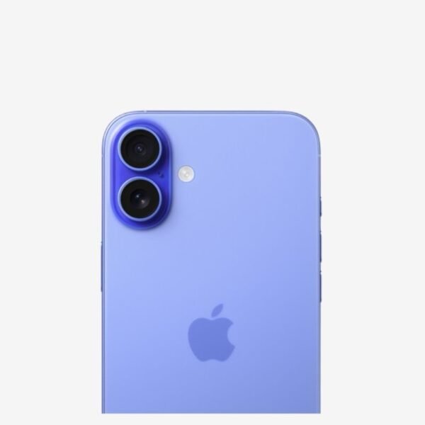 Apple iPhone 16 Plus - Ultramarine - Image 5