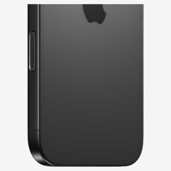 Apple iPhone 16 Pro Max - Black Titanium - Image 4