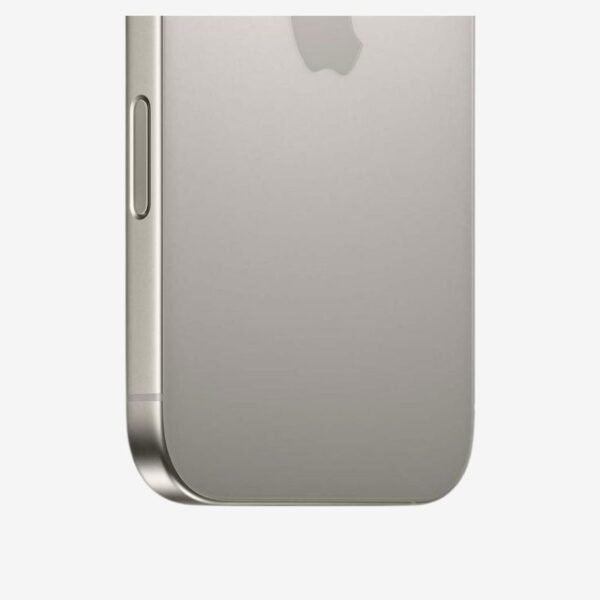 Apple iPhone 16 Pro Max - Natural Titanium - Image 2