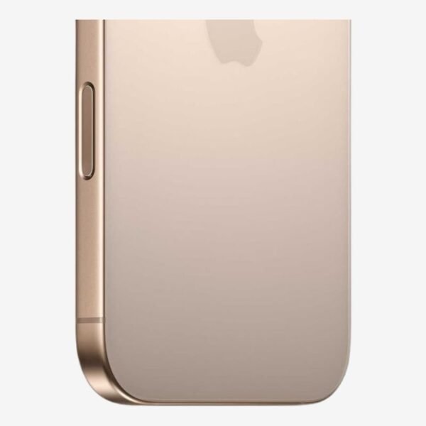 Apple iPhone 16 Pro Max - Desert Titanium - Image 5